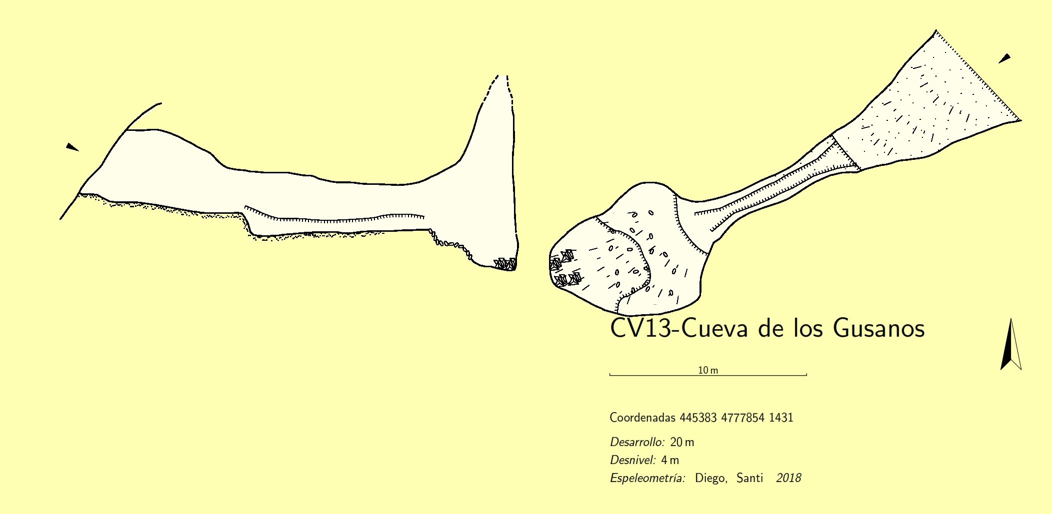 CV13